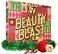 W7 Beauty Blast Advent Calendar 2024-24 Christmas Surprises In Makeup And Cosmetics, All Packaged - Cruelty Free Christmas Gifts
