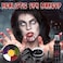 Bobisuka Special Effects Sfx Halloween Makeup Kit - 5 Colors Bruise Makeup Face Body Painting Palette + Scar Wax With Spatula Tool + Liquid Fake Blood + Fake Blood Cream + Stipple Sponges