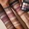 Kiko Milano Glamour Multi Finish Eyeshadow Palette 04, Palette With 9 Eyeshadows In Different Finishes