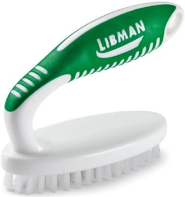 Libman Hand &amp; Nail Brush (00014)