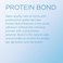 Nail Protein Bond, 0.25 Fluid Ounce By Young Nails