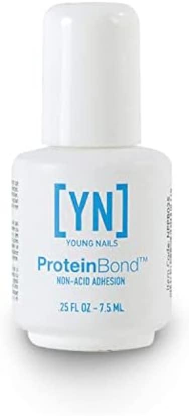 Nail Protein Bond, 0.25 Fluid Ounce By Young Nails