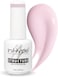 Structure/Liquid Builder Gel/Hard Gel In A Bottle (Biab) For Nail Enhancing (Baby Pink)