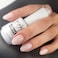Structure/Liquid Builder Gel In A Bottle Biab For Nail Enhancing Soak Off (Peachy Pink)