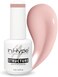 Structure/Liquid Builder Gel In A Bottle Biab For Nail Enhancing Soak Off (Peachy Pink)