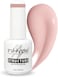 Structure/Liquid Builder Gel In A Bottle Biab For Nail Enhancing Soak Off (Peachy Pink)