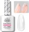 Born Pretty Builder Gel For Nails,8-In-1 Clear Builder Nail Gel For Nail Apex And Extension Strengthener,Nail Glue Gel Hard Gel Base Rhinestone Nail Glue Gel In A Bottle 15ml
