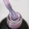 Elastic Rubber Base Coat. Uv/Led Curable. Correcting Coating With Enhanced Adhesion. Soak Off&eacute; (Delicate Pink)