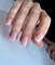 Elastic Rubber Base Coat. Uv/Led Curable. Correcting Coating With Enhanced Adhesion. Soak Off&eacute; (Delicate Pink)