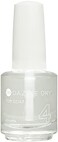 Dazzle Dry Step 4 - الطبقة العلوية، سريع الجفاف، 0.5 أونصة (15 مل)