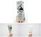 3W Clinic Hand Cream, Collagen, 3.38 Ounce
