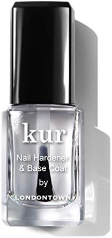 Londontown Kur Nail Hardener And Base Coat