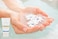 Anti-Aging Moisturizing Hand Cream - Hypoallergenic With Potent Bioactive