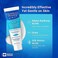 Dermal Therapy Hand Elbow Knee Cream &ndash; Hydrating Treatment Relieves Dry, Cracked, Itchy Skin Resulting From Frequently Washed/Cleaned Hand  15% Urea And 6% Alpha Hydroxy Acids, 3.5 Fl. Oz