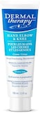 Dermal Therapy Hand Elbow Knee Cream &ndash; Hydrating Treatment Relieves Dry, Cracked, Itchy Skin Resulting From Frequently Washed/Cleaned Hand  15% Urea And 6% Alpha Hydroxy Acids, 3.5 Fl. Oz