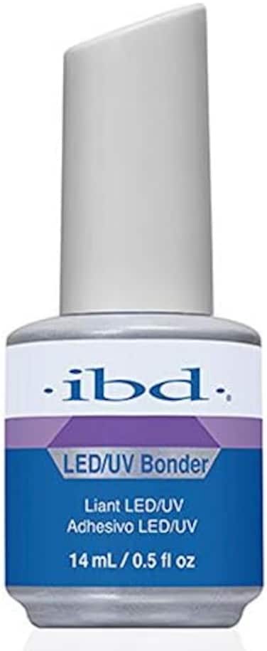 Ibd Led/Uv Bonder Nail Gel, 14 ml