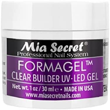 Mia Secret Formagel Professional Nail System (30ml)