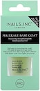 Nails Inc Nailkale Superfood Base Coat [Packaging May Vary]