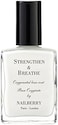 Nailberry Strengthen &amp; Breathe Oxygenated Base Coat And Nail Strengthener 15 ml, Boosts Condition And Strength For Healthy &amp; Prolonged Manicures