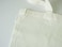White Crystal Open Toe Spa Slippers And Tote Bags Wedding Bride Gift Hen Party