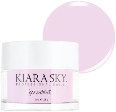 Kiara Sky Dip Dipping Powder D524 Chit Chat 1 Oz By Kiara Sky
