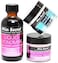 Podocure Mia Secret Liquid Monomer Acrylic Powder Nail Art - 2Oz (Pink)