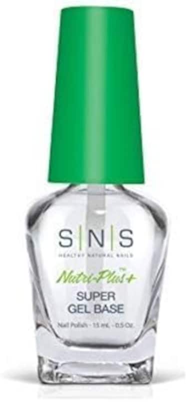 غمس مسحوق جل قاعدة 0.5 أوقية