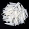Yimart (Natural) - 500Pcs Acrylic Medium Long Stiletto Nail Tips Easy Coffin Nails Sharp False Nail Art Tips For Nails Salon (Natural)