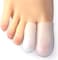 10 Pack Big Toe Caps And Protectors, Gel Toe Covers, Protect Toe From Rubbing, Ingrown Toenails, Corns, Blisters, Hammer Toes And Other Painful Toe Problems
