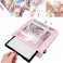 Cofashion Nail Dust Collector For Acrylic Nails Vacuum Machine, 80W Adjustable Vacuum, Electric Nails Filter For Manicure Nail Fan Dust Collector