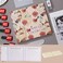 Noverlife 120 Nail Colors Display Book With 120 False Nail Tips, Nail Gel Polish Display Chart, Manicure Salon Studio Nail Art Samples Color Swatches Cardboard Nail Design Showcase