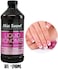 Mia Secret Liquid Monomer 8 Oz. Professional Acrylic Nail System - Mma Free - Made In The USA