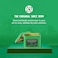Bag Balm Vermont's Original For Dry Chapped Skin Conditions - Hand &amp; Body (4 Ounce (Pack Of 3))