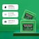 Bag Balm Vermont's Original For Dry Chapped Skin Conditions - Hand &amp; Body (4 Ounce (Pack Of 3))