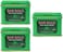 Bag Balm Vermont's Original For Dry Chapped Skin Conditions - Hand &amp; Body (4 Ounce (Pack Of 3))