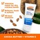 Palmer's Cocoa Butter Formula Heals Softens Hand Cream-Vitamin E, 48Hrs Moisture,Relieves Rough, Dry Skin, Suitablefor Eczema-Prone Skin, Paraben &amp; Phthalate Free, Dermatologist Recommend-3.4Oz.
