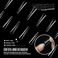 500Pcs Gel Nail Tips Full Cover Nails Tips Press On Nails Ultra Clear With Box (Long Coffin)