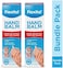 Flexitol Hand Balm, Rich Moisturizing Hand Cream For Fast Relief (Pack Of 2)