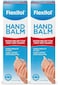 Flexitol Hand Balm, Rich Moisturizing Hand Cream For Fast Relief (Pack Of 2)