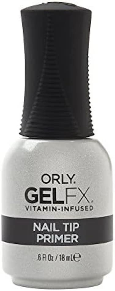 Gel Fx Primer Salon Nail Polish, 18 ml