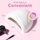 Sunuv 48W Uv LED Nail Lamp, Gel Nail Light With 3 Timers Sunone
