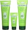 Glysomed Hand Cream Combo Pack, 8.5 Fl Oz (2 Count) 1.7 Fl Oz (1 Count)