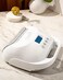 مصباح LED علاجي احترافي محمول عالي الأداء من Gelish 18G غير موصول
