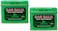 Bag Balm Vermont's Original For Cracked Hands, Dry Skin - Moisturizing Lotion Salve 8 Ounce - 2 Pack