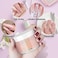 Saviland Nudes Acrylic Powder - 1Oz Professional Color Acrylic Nail Powder For Acrylic Nails Extension, 3D Nail Art Acrylic Polymer Powder, No Need Nail Lamp
