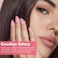 Azurebeauty Nail Dipping Powder French Nail Art Starter(Glitter Green)