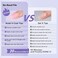 Btartbox Xcoattips Natural Nail Tips - Matte Medium Almond Press On Nails Pink, Long Lasting Soft Gel Nails False Nail, Soak Off Acrylic Fake Nails Extensions For Nail Art Diy Women