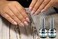 2X15ml Rubber Base,No Wipe Top Coat Gel Nail Polish