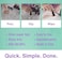 Roll Over Image To Zoom In Felix Professional Makeup Brush Cleaner - Deep Clean Rinse Free Quick Dry - Ideal For Cleaning And Odorizing Natural And Synthetic Make-Up Brushes (32 Ounce)