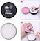 Ducare Makeup Brush Solid Soap Cleanser Easy To Clean Brushes Shampoo Removes Shadow Color Cosmetic Colors Cruelty Free For Daily Use Travel Set